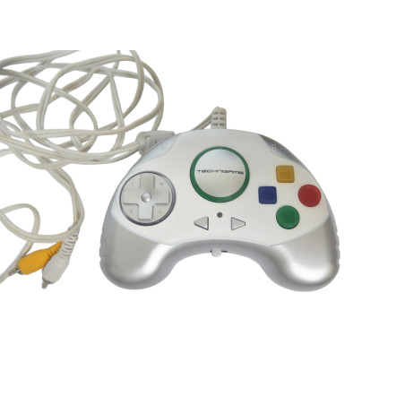 CONSOLE VIDEO VINTAGE TECHNIGAME 25 JEUX