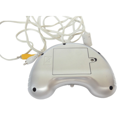 CONSOLE VIDEO VINTAGE TECHNIGAME 25 JEUX