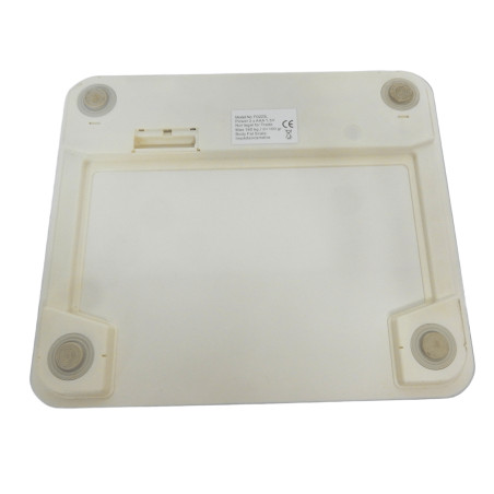 BALANCE PESE PERSONNE IMPEDANCEMETRE ARTIZLEE 180KG/100G
