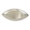 PLAT OVALE INOX 18/10 GUY DEGRENNE