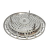 PANIER VAPEUR EXTENSIBLE DE 14 A 24 CM