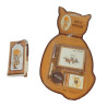 LOT ECRITURE HOLLY HOBBIE VINTAGE CRAYONS CARNETS...