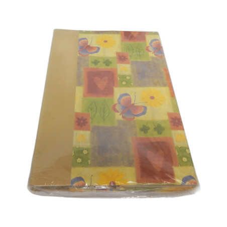 SET COURRIER BLOC CARTES ET ENVELOPPES