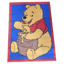 TAPIS WINNIE L'OURSON 80 X...