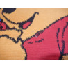 TAPIS WINNIE L'OURSON 80 X 110 CM