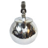 BOUILLOIRE CUIVRE CHROME LE TREFLE VINTAGE
