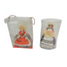 LOT DE 2 POUPEES FOLKLORIQUES ANCIENNES