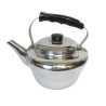 BOUILLOIRE METAL CHROME VINTAGE