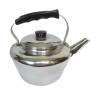 BOUILLOIRE METAL CHROME VINTAGE