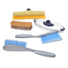 LOT BROSSES ET BALAYETTES 5 PIECES