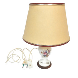 ANCIENNE LAMPE DE CHEVET...