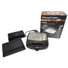 GAUFRIER GRILL 3 EN 1 RUSSELL HOBBS FIESTA