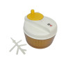 ESSOREUSE A SALADE MULTIFONCTIONS SALADIERE SEB VINTAGE