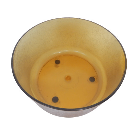 ESSOREUSE A SALADE MULTIFONCTIONS SALADIERE SEB VINTAGE