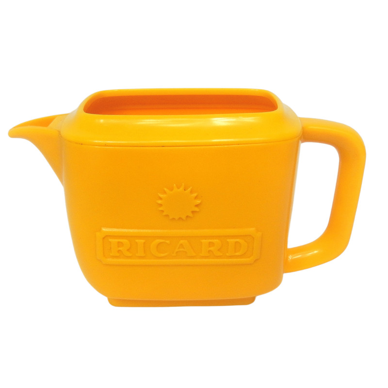 PETIT PICHET RICARD MONODOSE PLASTIQUE JAUNE