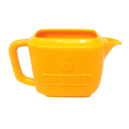 PETIT PICHET RICARD MONODOSE PLASTIQUE JAUNE