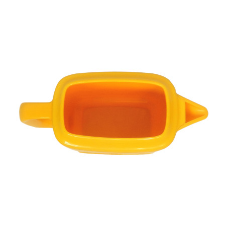 PETIT PICHET RICARD MONODOSE PLASTIQUE JAUNE