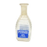 ANCIENNE CARAFE EN VERRE PERNOD