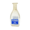 ANCIENNE CARAFE EN VERRE PERNOD