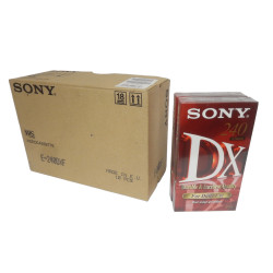 LOT 12 CASSETTES VIDEO VHS...