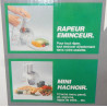 MULTIRAPEUR MINI HACHOIR SEB