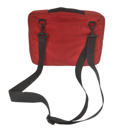 SACOCHE 31X23X7CM TUCANO POUR TABLETTE