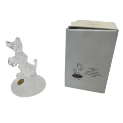 FIGURINE CULBUTO CHIEN...