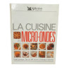 LIVRE LA CUISINE AU MICRO-ONDES READER'S DIGEST
