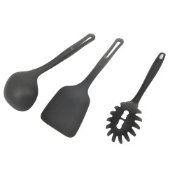 LOT LOUCHE SPATULE ET...