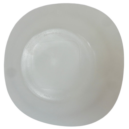 LOT 6 ASSIETTES CREUSES BORMIOLI ROCCO MODELE PARMA