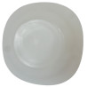 LOT 6 ASSIETTES CREUSES BORMIOLI ROCCO MODELE PARMA