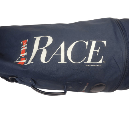 GRAND SAC A DOS MARIN THE RACE FRANCE TELECOM