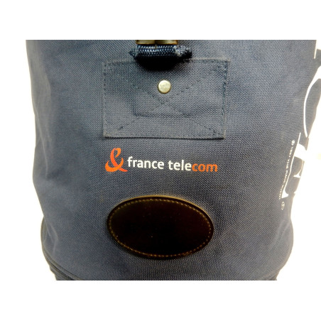 GRAND SAC A DOS MARIN THE RACE FRANCE TELECOM