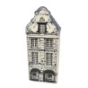 BONBONNIERE CERAMIQUE MAISON DES FLANDRES