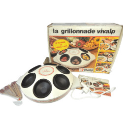 LA GRILLONNADE V31 DE VIVALP