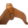 PETIT GUERIDON BOIS HAUTEUR 55CM