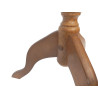 PETIT GUERIDON BOIS HAUTEUR 55CM