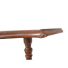 PETIT GUERIDON BOIS HAUTEUR 55CM