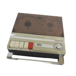 MAGNETOPHONE A BANDES REMCO...