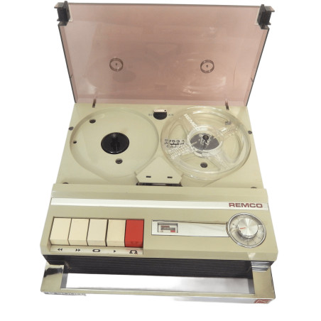 MAGNETOPHONE A BANDES REMCO S3000
