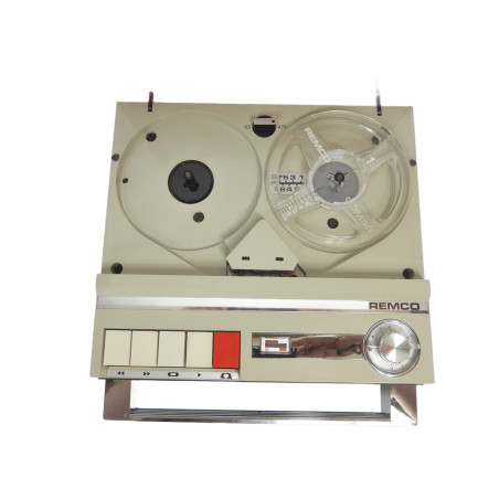 MAGNETOPHONE A BANDES REMCO S3000