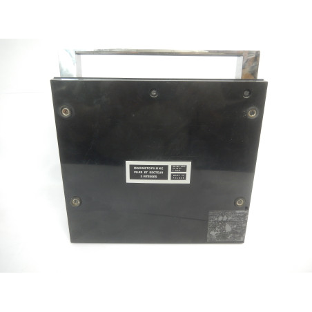 MAGNETOPHONE A BANDES REMCO S3000