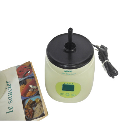 SAUCIER ELECTRONIQUE SEB TYPE 8368