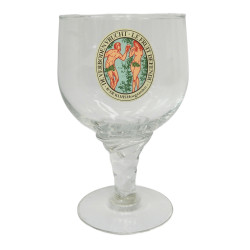 VERRE A BIERE HOEGAARDEN LE...