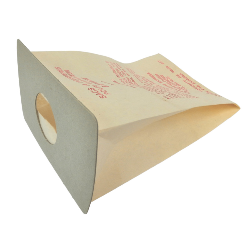 LOT 29 SACS A POUSSIERE POUR ASPIRATEUR EXPRESS 417