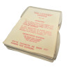 LOT 29 SACS A POUSSIERE POUR ASPIRATEUR EXPRESS 417