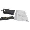 RECEPTEUR TNT SAGEMCOM DT83 HD FONCTION MAGNETOSCOPE