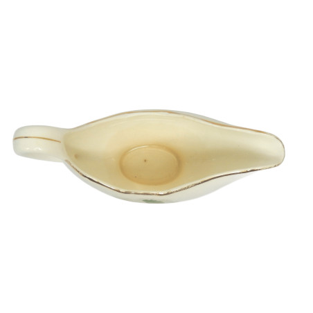 ANCIENNE SAUCIERE GIEN MODELE CONFIDENCE