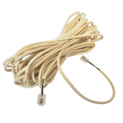 CABLE RALLONGE TELEPHONE...