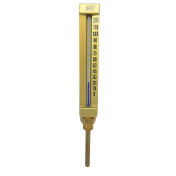 THERMOMETRE INDUSTRIEL SIKA...